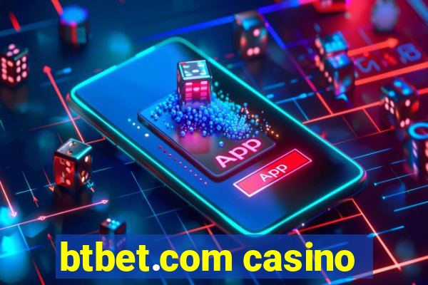 btbet.com casino